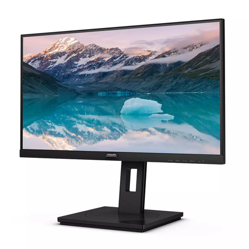 Philips (222S9JML/00) 54.6 cm (21.5"), 1920 x 1080 pixels, Full HD, LCD Monitor