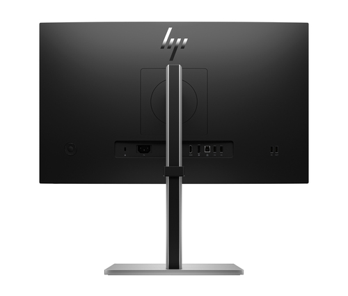 HP E24q G5 QHD Monitor, 60.5 cm (23.8"), 2560 x 1440 pixels, Quad HD LCD Monitor