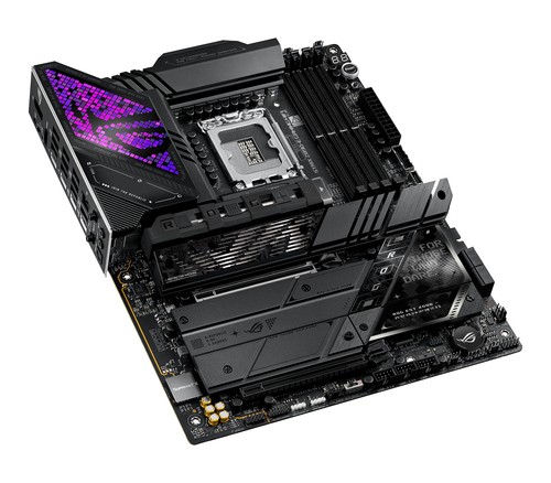 Asus ROG STRIX Z890-E GAMING WIFI ATX LGA1851 Motherboard