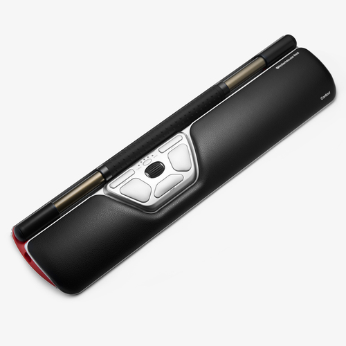 Contour Design RollerMouse, wired, USB Type-C, 2800 DPI