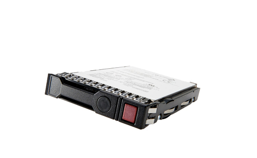 HPE P49030-B21, 1.92 TB, 2.5", 1050 MB/s, 12 Gbit/s SATA SSD