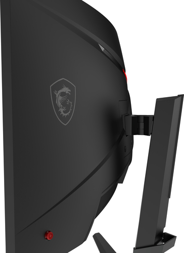 MSI MPG 275CQRXF, 68.6 cm (27"), 2560 x 1440 pixels, Wide Quad HD Monitor