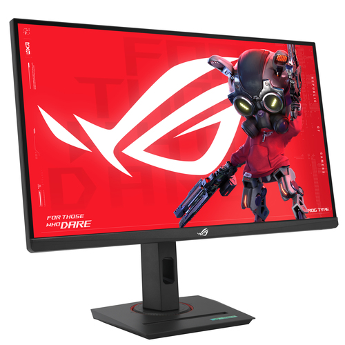 ASUS ROG Strix XG279CNS, 27", 1920 x 1080 pixels, Full HD LCD Monitor