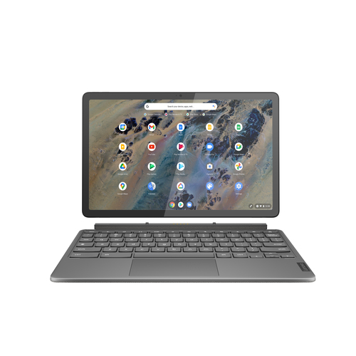 Lenovo IdeaPad Duet 3 Chrome 11Q727 10.9" 8 GB, 128 GB ChromeOS