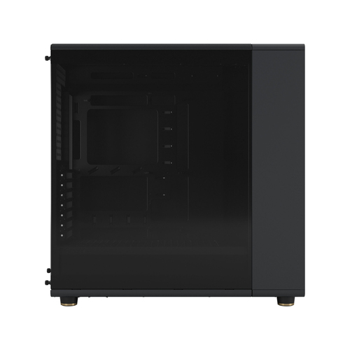 Fractal Design North XL, Black, ATX, micro ATX, Mini-ITX, Full Tower PC Case