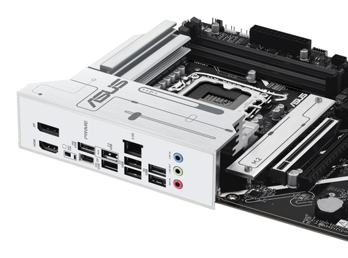 Asus PRIME Z890-P ATX LGA1851 Motherboard