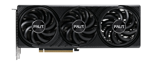 Palit GeForce RTX 5070 Infinity 3 OC, 12 GB, GDDR7, 7680 x 4320 pixels, PCIe 5.0
