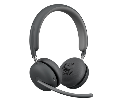 Logitech Zone Wireless 2, Headset/Headphone