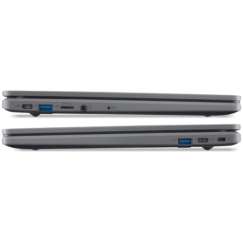 Acer Chromebook  Intel® N, 3.4 GHz, 14" 1920 x 1080 pixels, 4 GB, 128 GB