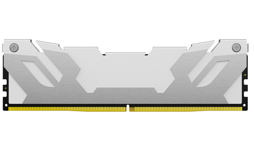 Kingston Technology FURY Renegade XMP, 16GB 7200MT/s DDR5 DIMM RAM for PC/Server