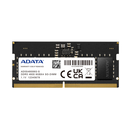 ADATA GAMMIX D35, 16GB, DDR4, 3200 MHz, DIMM RAM for PC/Server..