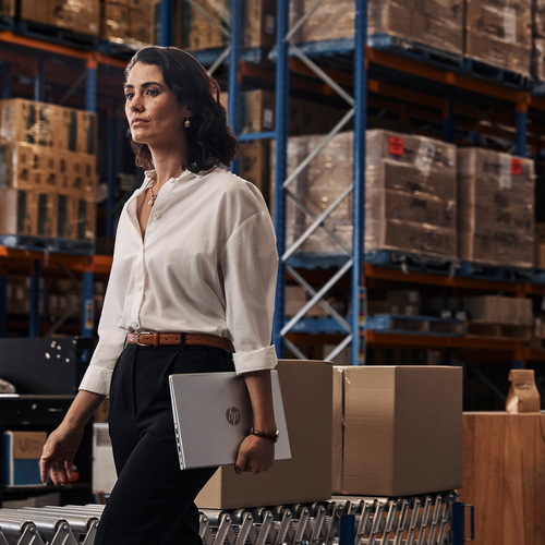 HP ProBook 440 14 G9, Intel® Core™ i5, 1.3 GHz 14" 1920 x 1080 16 GB, 256 GB