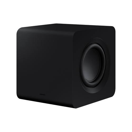 Samsung SWA-W510/XU, 200 W,  Speaker Black