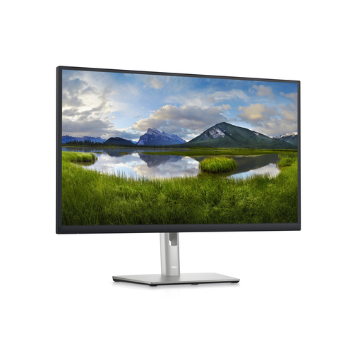 DELL P Series 27 4K USB-C Hub Monitor, 68.6 cm (27"), 4K Ultra HD, LCD