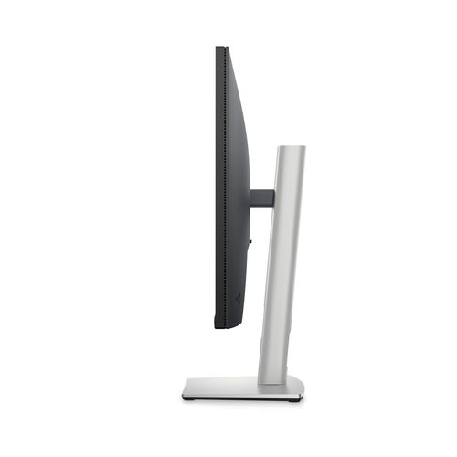 DELL P Series 27 4K USB-C Hub Monitor, 68.6 cm (27"), 4K Ultra HD, LCD