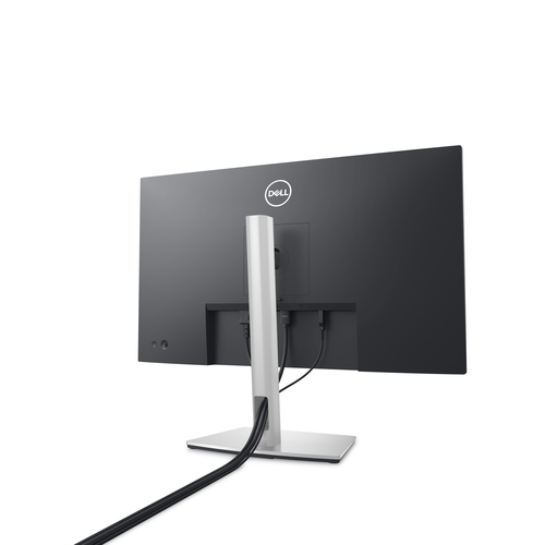 DELL P Series 27 4K USB-C Hub Monitor, 68.6 cm (27"), 4K Ultra HD, LCD