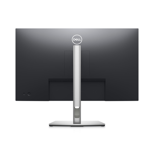 DELL P Series 27 4K USB-C Hub Monitor, 68.6 cm (27"), 4K Ultra HD, LCD