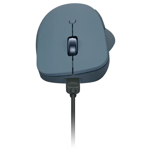 Lenovo Yoga Pro Mouse, Right-hand, Optical, Bluetooth, 2400 DPI, Teal