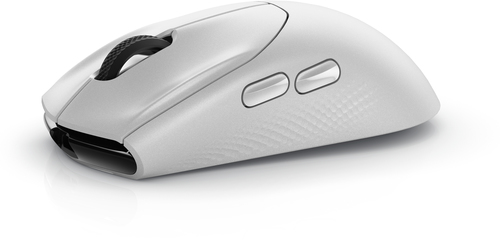 Alienware (AW720M-W-DEAM) Ambidextrous, RF Wireless + Bluetooth, Optical Mouse