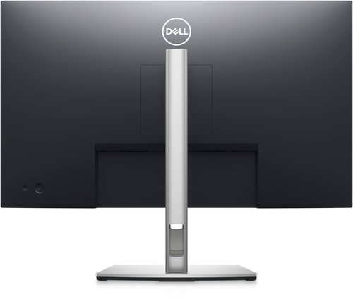 DELL P Series 27 USB-C Hub Monitor P2723DE, (27"), 2560 x 1440 pixels, QHD, LCD