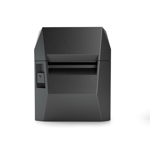 Star Micronics TSP143IV UE BK E+U, 203x203 DPI, Direct Thermal POS Printer