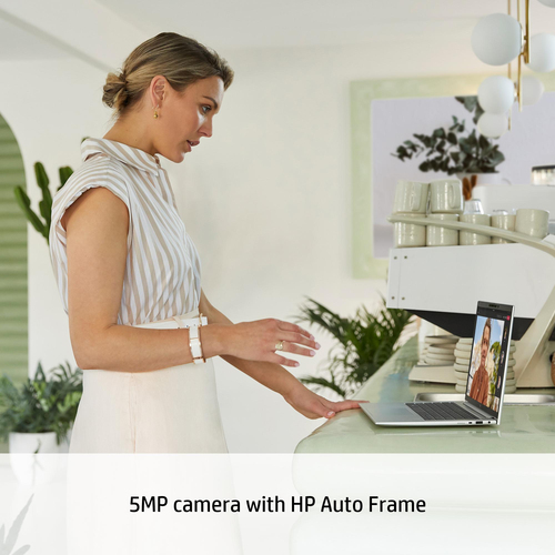 HP EliteBook 1040 G9 Intel Core i7 1.7 GHz 14" 1920 x 1200 pixels 16 GB, 512 GB