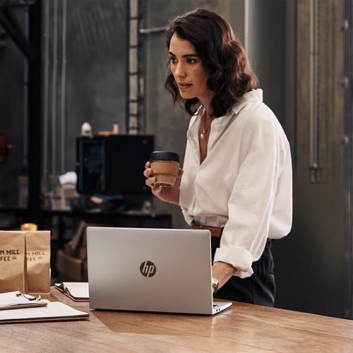 HP ProBook 440 14 G9, Intel® Core™ i5, 1.3 GHz 14" 1920 x 1080 16 GB, 256 GB