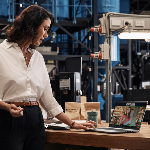 HP ProBook 440 14 G9, Intel® Core™ i5, 1.3 GHz 14" 1920 x 1080 16 GB, 256 GB