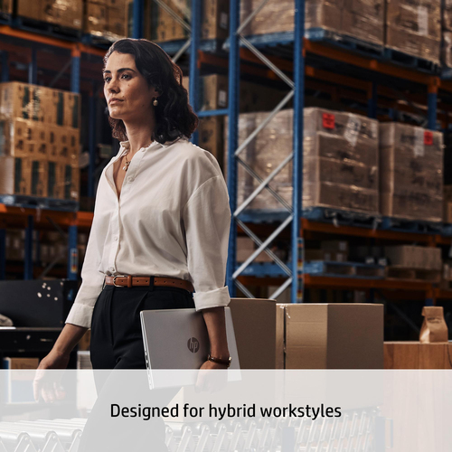 HP ProBook 440 G9, Intel® Core™ i7, 14" 16 GB, 512 GB Windows 11 Pro