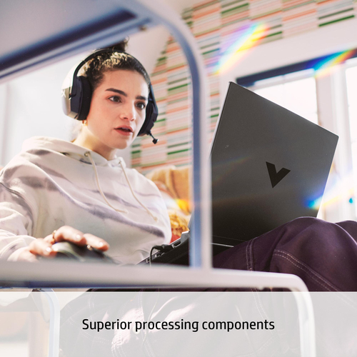 Victus by HP Victus 15-fb0020na AMD Ryzen 5, 3.3 GHz 15.6" 8 GB, 256 GB