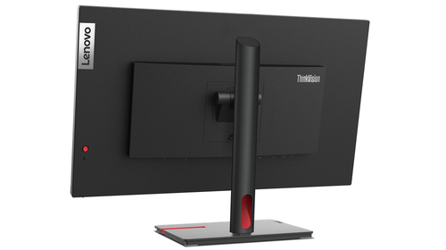 Lenovo ThinkVision T27i-30 68.6 cm (27") 1920 x 1080 pixels Full HD Monitor