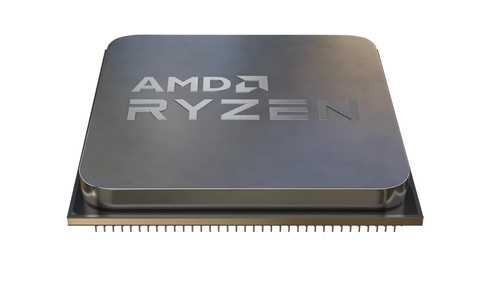AMD Ryzen™ 5 5500 6 Cores 12 Threads 3.6 GHz 65W AM4 TSMC 7nm FinFET Processor