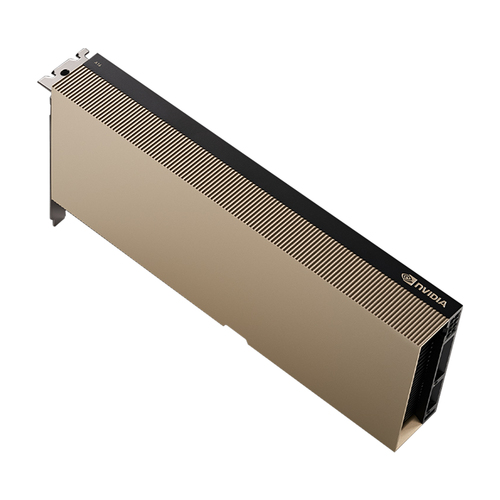 Nvidia A16, 64 GB, GDDR6, PCIe 4.0, Graphic Card