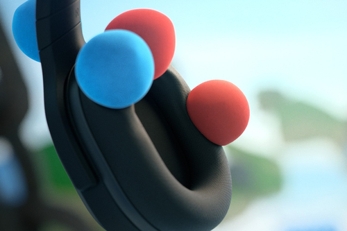 Razer Barracuda X, Wired & Wireless, , 20 - 20000 Hz, Gaming, Headset/Headphones, Black