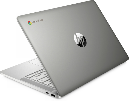 HP Chromebook 14a-nd0002na, AMD 3000 14" 1366 x 768 pixels 4 GB, 64 GB ChromeOS