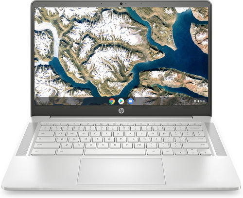 HP Chromebook 14a-nd0000AU　ホワイト　中古 HP Chromebook 14a-nd0000AU ホワイト 中古 Chromebook本体