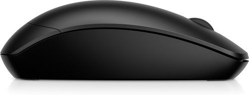 HP 235 Slim Wireless Mouse, Ambidextrous, Optical, RF Wireless, 1600 DPI, Mouse