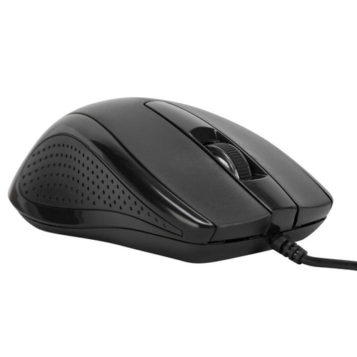 Targus (AMU81AMGL), Ambidextrous, Optical, USB Type-A, 1000 DPI, Mouse