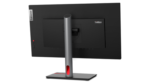 Lenovo ThinkVision P27q-30, 27", 2560 x 1440 pixels, LED, Monitor