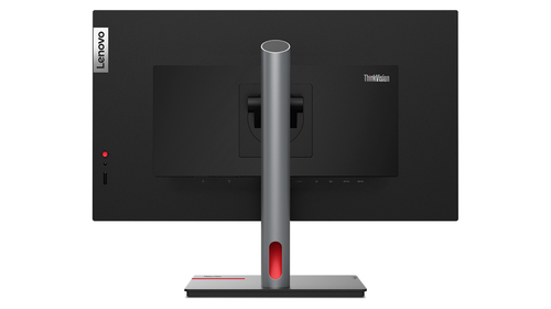 Lenovo ThinkVision P27q-30, 27", 2560 x 1440 pixels, LED, Monitor
