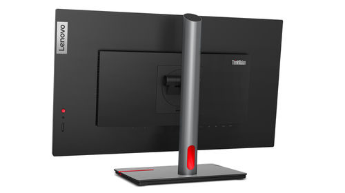 Lenovo ThinkVision P27q-30, 27", 2560 x 1440 pixels, LED, Monitor
