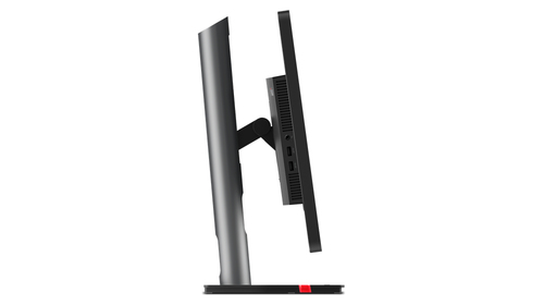 Lenovo ThinkVision P27q-30, 27", 2560 x 1440 pixels, LED, Monitor