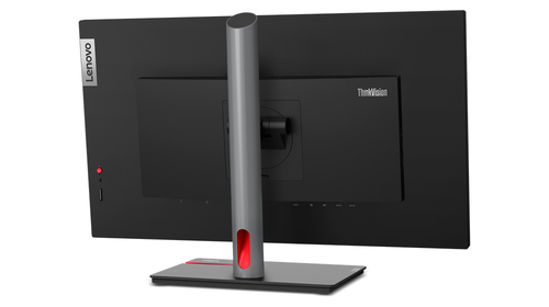 Lenovo ThinkVision P27q-30, 27", 2560 x 1440 pixels, LED, Monitor
