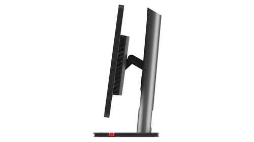 Lenovo ThinkVision P27q-30, 27", 2560 x 1440 pixels, LED, Monitor