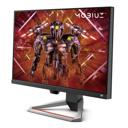 BenQ EX2710U, 68.6 cm (27"), 3840 x 2160 pixels, 4K Ultra HD, LCD Monitor