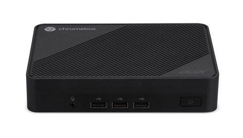 Acer Chromebox Mini CXM2 Intel® N, N150, 8 GB, Flash 64 GB, ChromeOS Mini PC