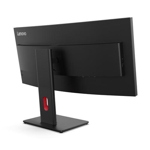Lenovo ThinkVision T34WD-40 34 inch 3440x1440 business display