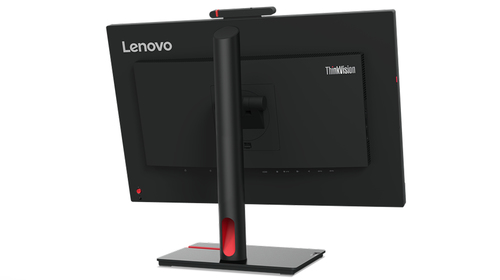 Lenovo ThinkVision T24mv-30,  (23.8"), 1920 x 1080 pixels, Full HD, LED Monitor