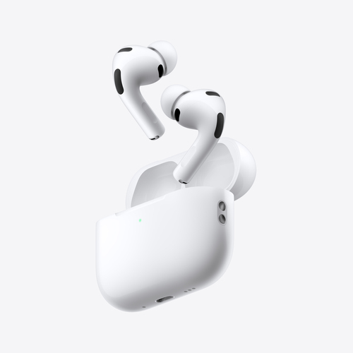 Apple AirPods Pro, True Wireless Stereo (TWS), Headset/Earphones, White