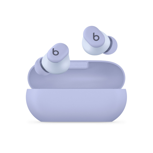 Apple Beats Solo Buds, Binaural True Wireless Earbuds with Built-in Microphone